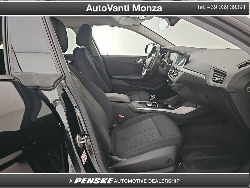 BMW Serie 2 Gran Coupe 218d Gran Coupe Business Advantage auto