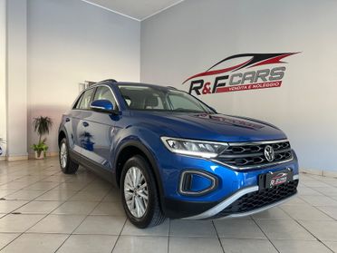Volkswagen T-Roc 2.0 TDI SCR 150 CV DSG Style BlueMotion Technology