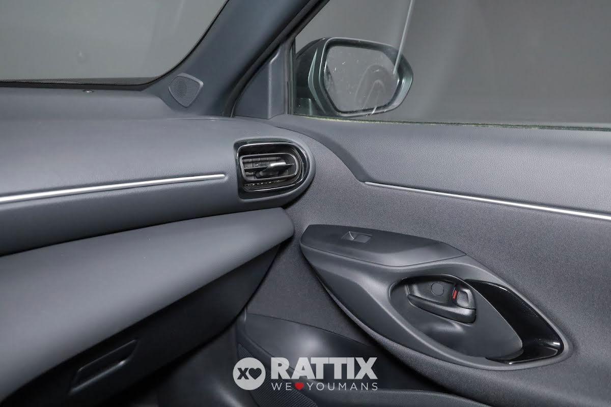 Toyota Yaris Cross 1.5h 130CV Trend e-cvt