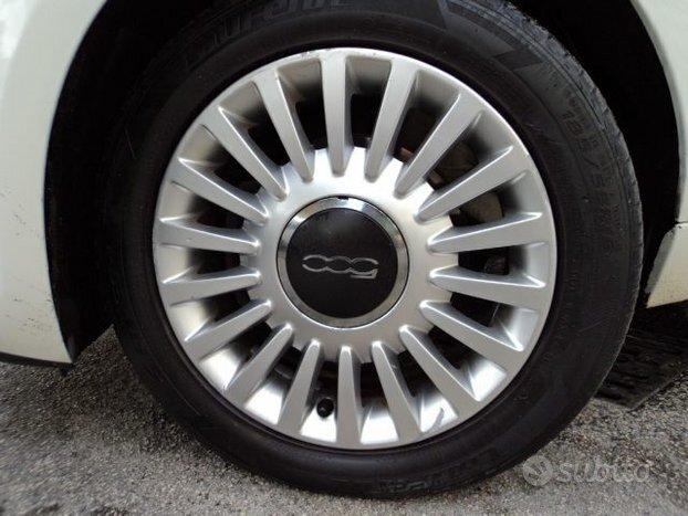 FIAT 500 1.3 Multijet 95CV Lounge