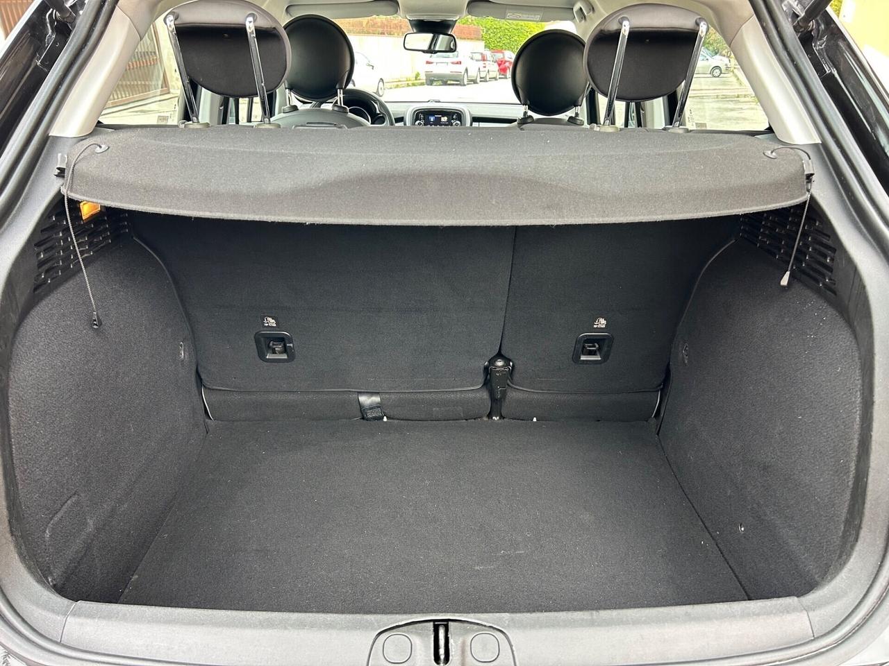 Fiat 500X 1.3 MultiJet unico proprietario