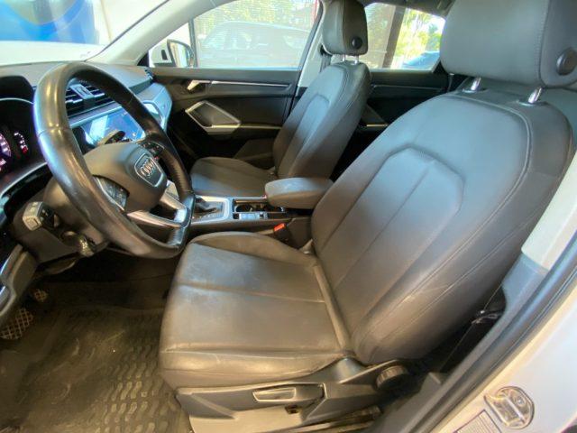 AUDI Q3 SPB 35 TDI S tronic Business Plus