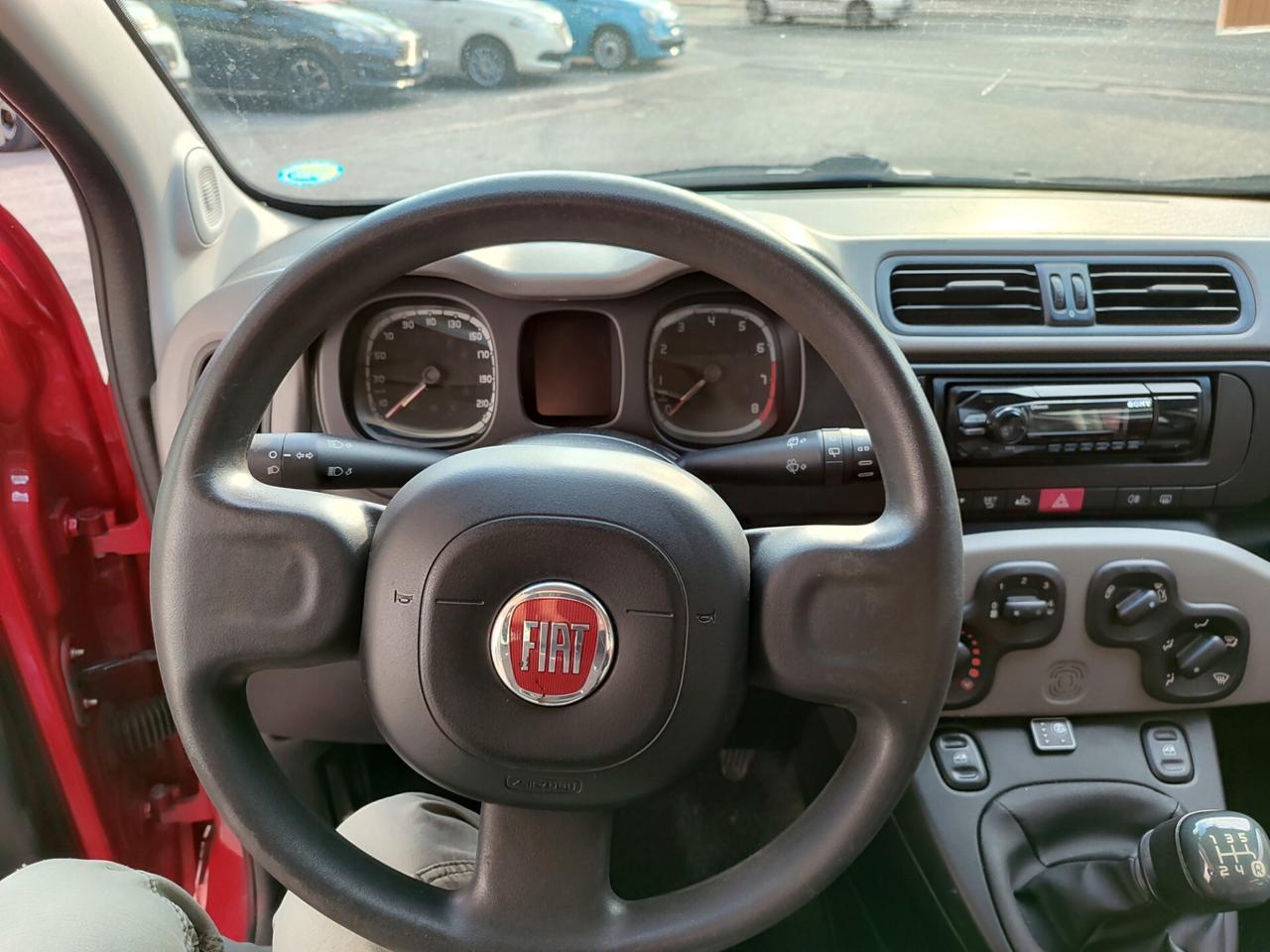 Panda 1.2GPL scad 2033 OK NEO SUPER PREZZO