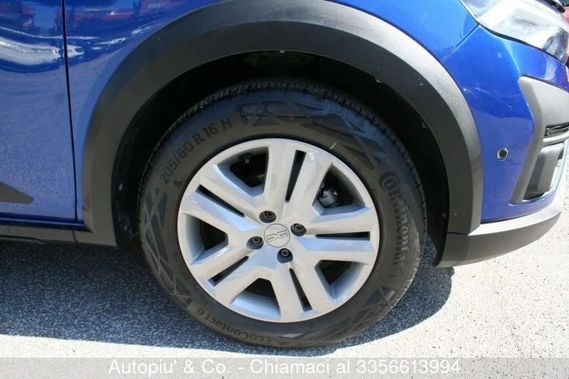 Dacia Sandero Sandero Stepway 1.0 TCe ECO-G Expression