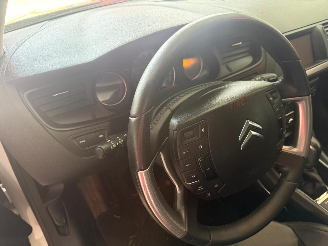Citroen C5 1.6 THP 159 Executive Tourer