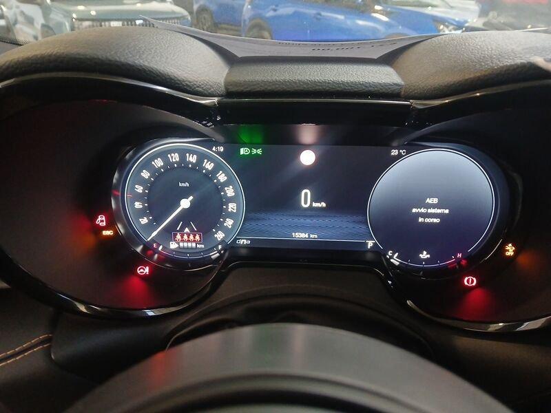 Alfa Romeo Tonale 1.6 diesel 130 CV TCT6 Sprint