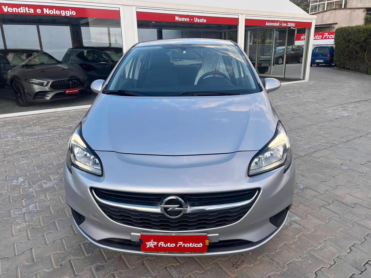 Opel Corsa 1.2 5P Innovation 69CV OK NEOPATENTATI