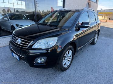 GREAT WALL H6 2.0 One 4X2 GPL