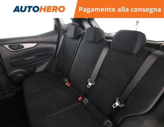NISSAN Qashqai 1.2 DIG-T Visia