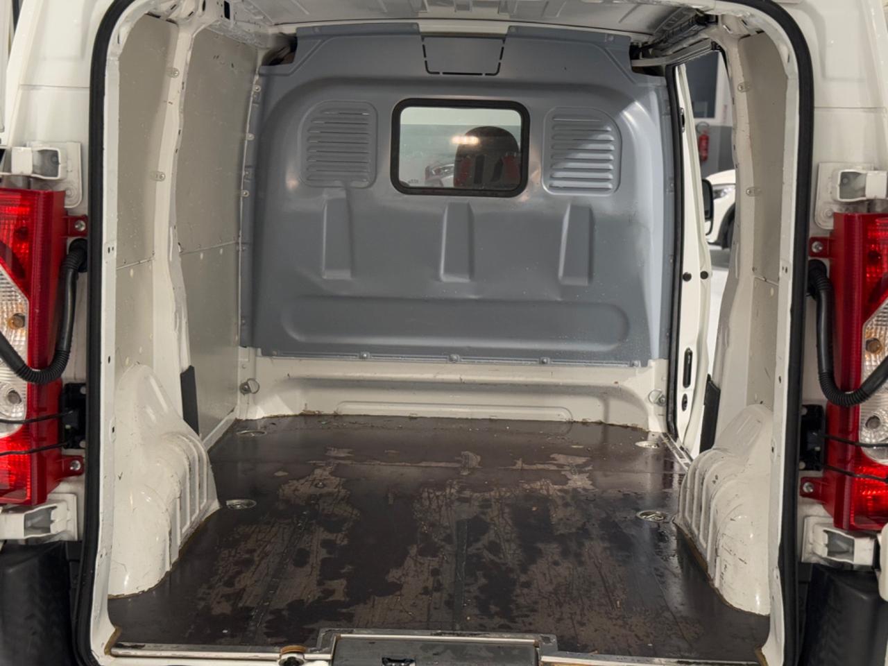 Peugeot Expert 2.0 HDi 120CV Furgone 64.000KM!