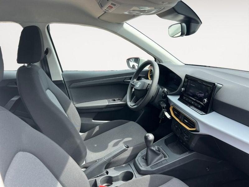 SEAT Arona 1.0 EcoTSI Reference