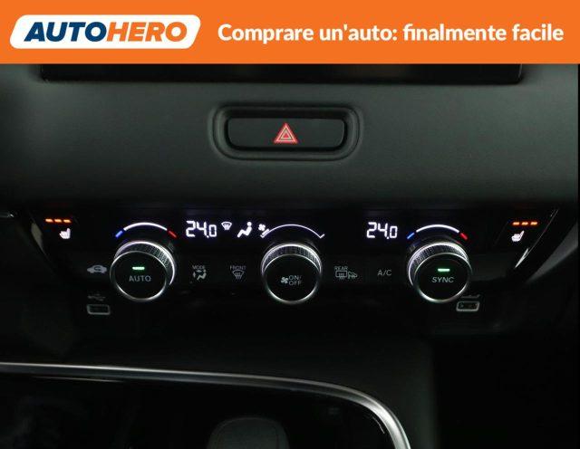 HONDA HR-V 1.5 Hev eCVT Advance