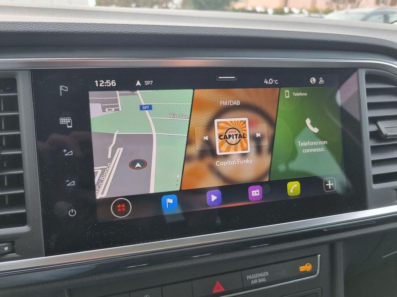 Seat Ateca Ateca 2.0 TDI DSG Style