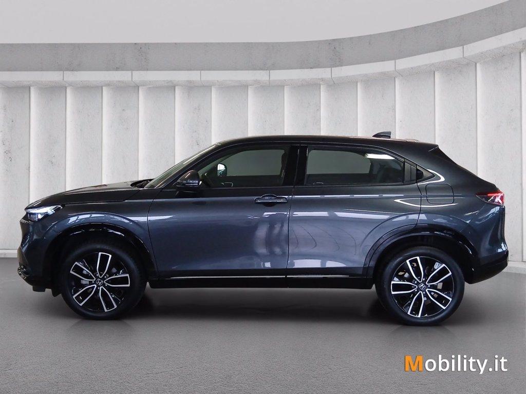 HONDA HR-V 1.5 hev Advance ecvt del 2022