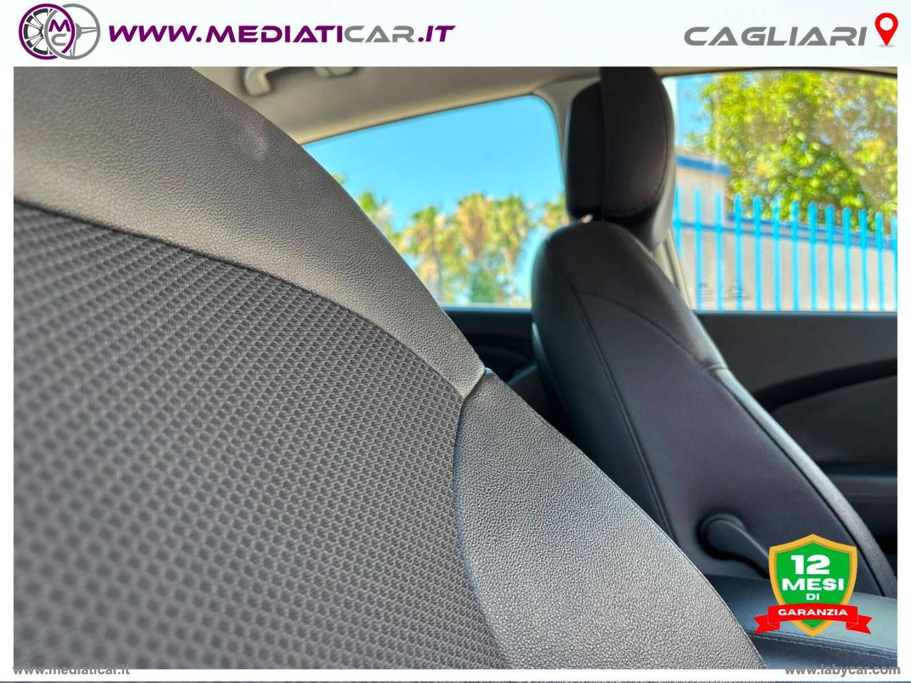 HYUNDAI ix35 1.7 CRDi 2WD Xpossible