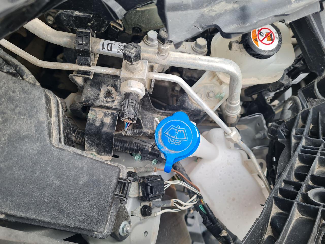 Toyota Yaris Cross 1.5 Hybrid 5p. E-CVT AWD-i Business