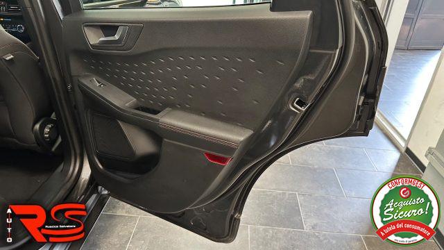 FORD Kuga 2.0 EcoBlue Hybrid 150 CV 2WD ST-Line