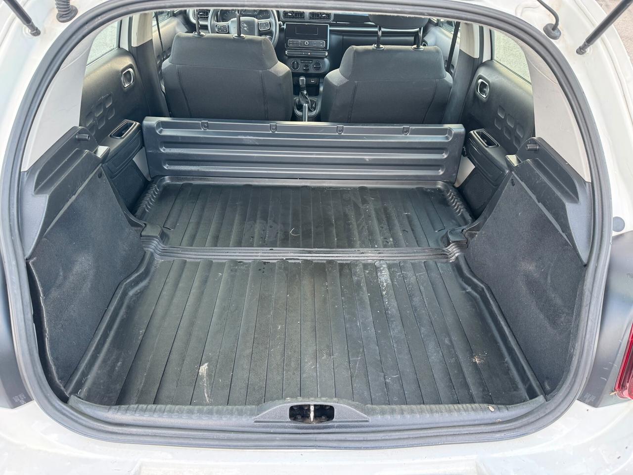 Citroen C3 BlueHDi 100 S&S Van N1