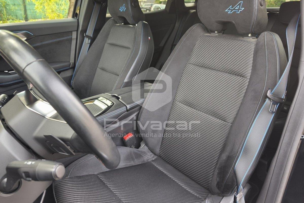 RENAULT Austral Austral Full Hybrid E-Tech 200 CV Techno Esprit Alpine