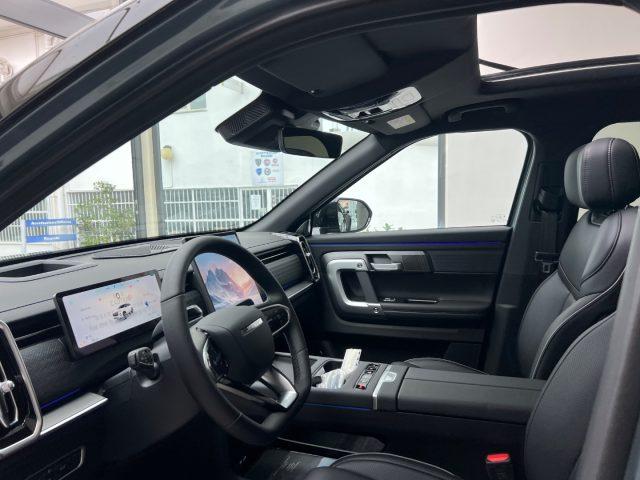 JAECOO Jaecoo 7 1.5 TGDI PHEV EXLUSIVE 347CV DA ?379,00