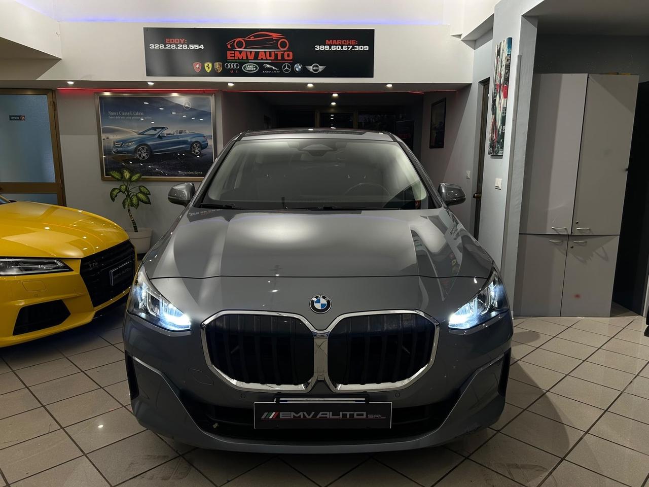 Bmw 218 SERIE 2 218D TOURER M.SPORT
