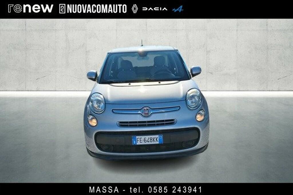 Fiat 500L 1.3 Multijet Pop Star