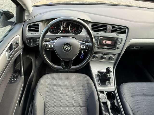 Volkswagen Golf Variant 1.6 tdi Comfortline Business 110cv VAN 4Posti IVA