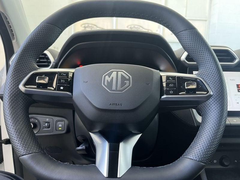 MG ZS ZS 1.5 Classic Luxury