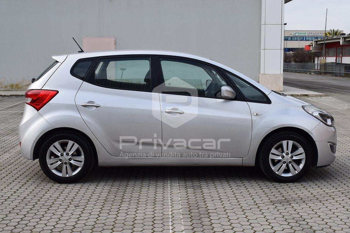 HYUNDAI ix20 1.4 90 CV Classic