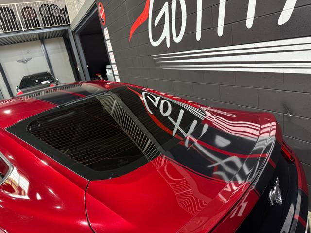 FORD Mustang 2.3 ECOBOOST MANUALE REALMENTE IN SEDE