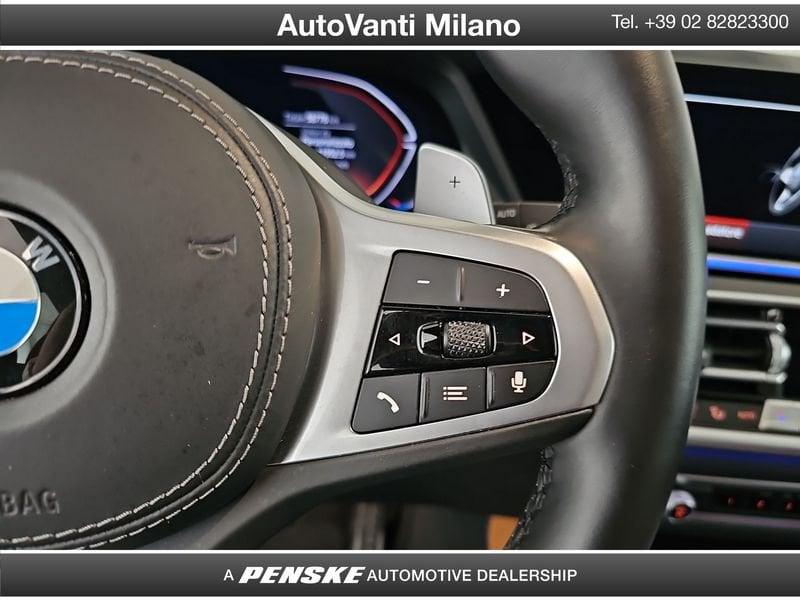 BMW X5 X5 xdrive25d Msport auto