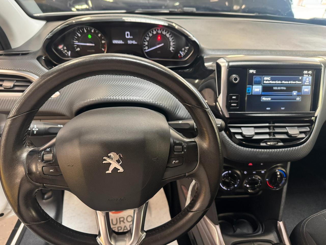 Peugeot 2008 PureTech 82 Active