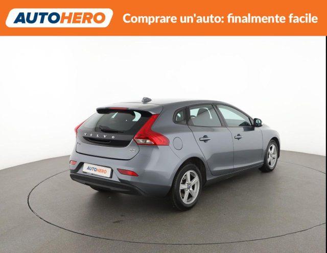 VOLVO V40 D2 1.6 Kinetic
