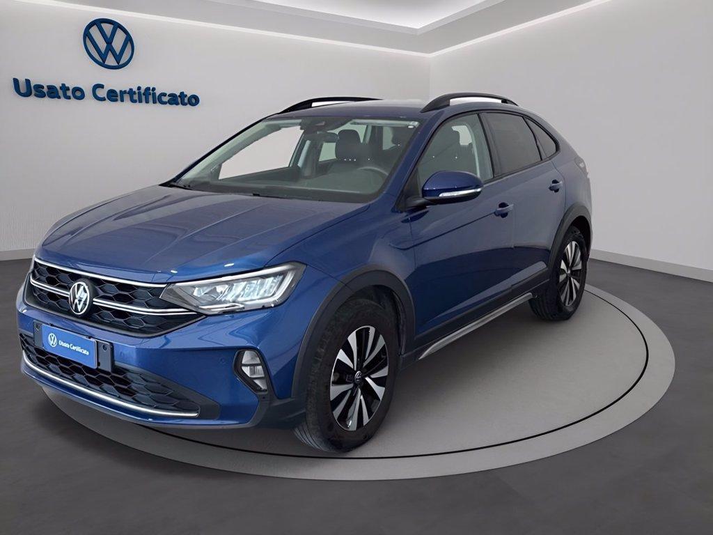 VOLKSWAGEN Taigo 1.0 tsi life 95cv del 2023