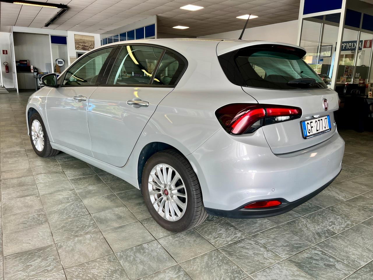 Fiat Tipo 1.0 5 porte Business