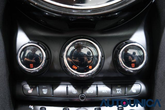 MINI Cabrio 1.5 Cooper Yours Cabrio