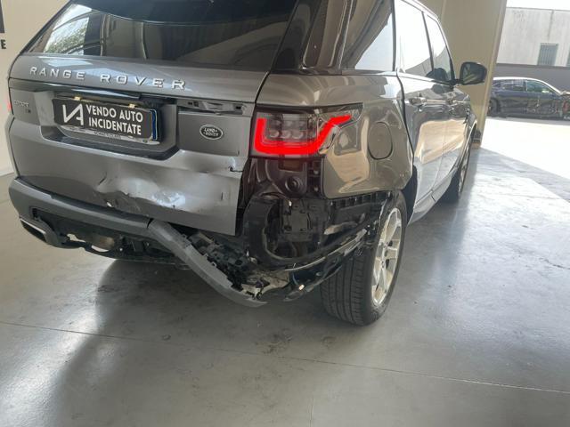 LAND ROVER Range Rover Sport 3.0D L6 249 CV S CAMBIO AUTOMATICO