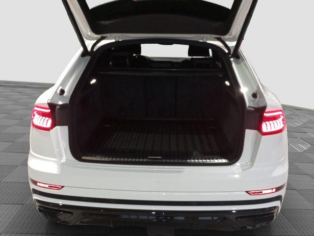 AUDI Q8 Q8 50 TDI 286 CV quattro tiptronic Sport