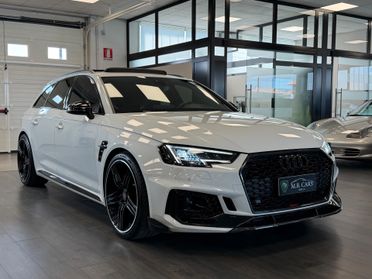 Audi A4 RS 4 Avant ABT+ 1/50