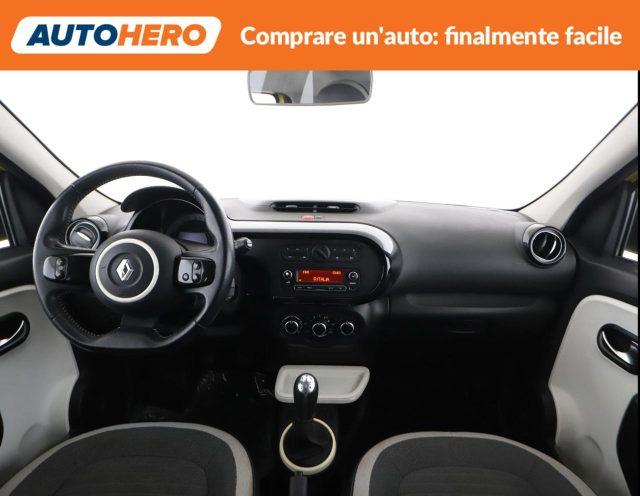 RENAULT Twingo 1.0 SCe Stop&Start Energy