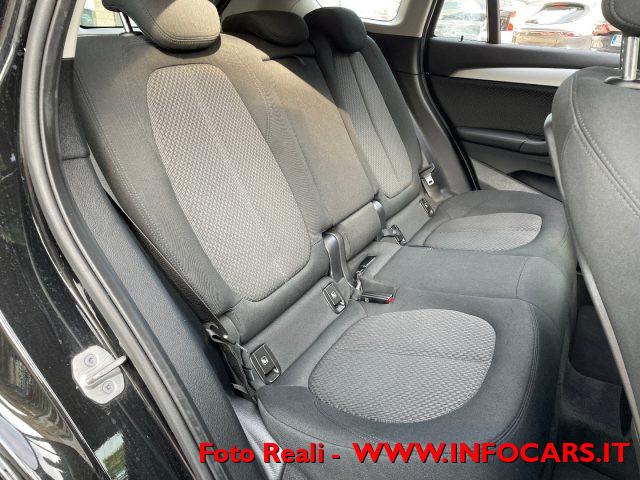BMW X1 xDrive25e PHEV Business Advantage PROMO