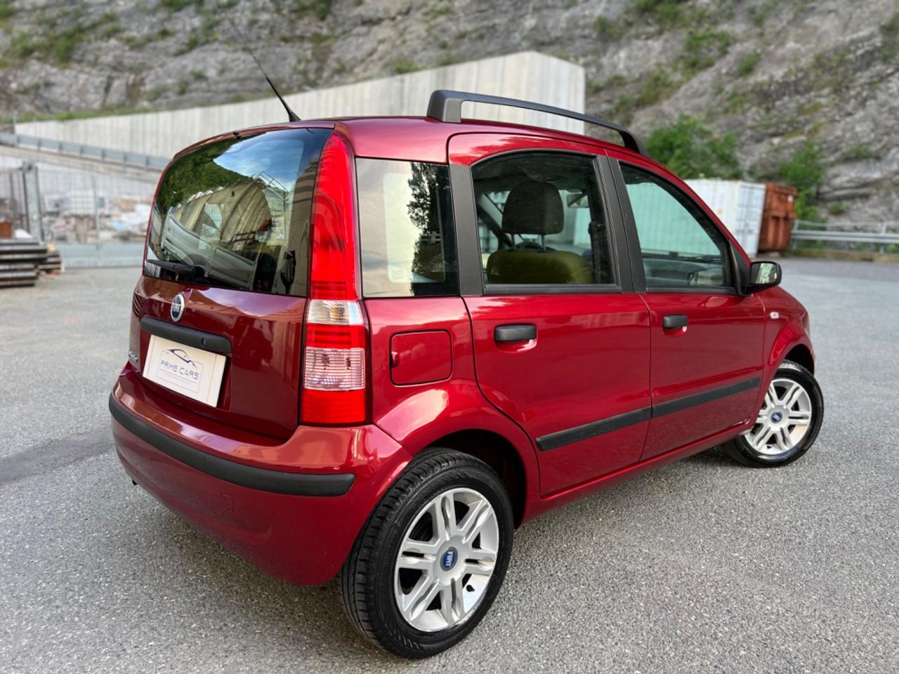 Fiat Panda 1.2 Dynamic KM 41.930 Perfetta