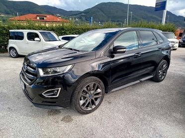 Ford Edge 2.0 TDCI 210 CV AWD Start&Stop Powershift Sport