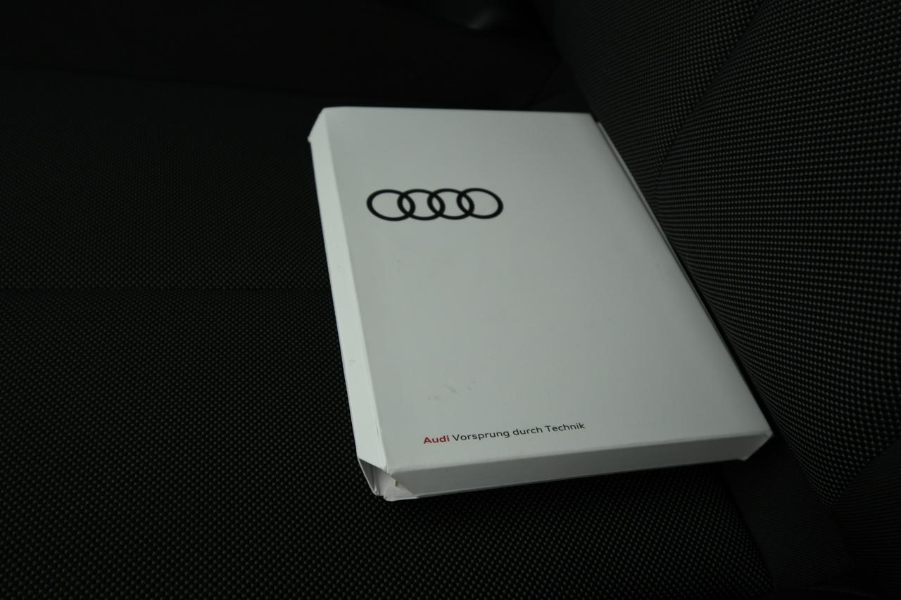 AUDI Q3 Sportback 35 2.0 tdi Business Plus quattro CAMERA 360+ACC+FULL LED