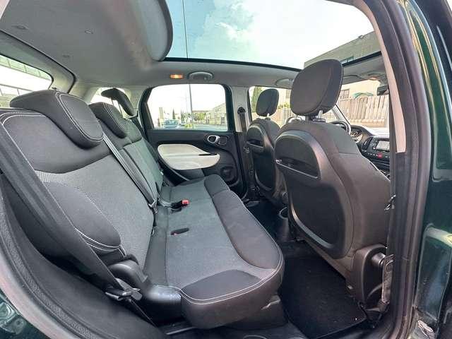 Fiat 500L 1.6 Multijet 120 CV Trekking