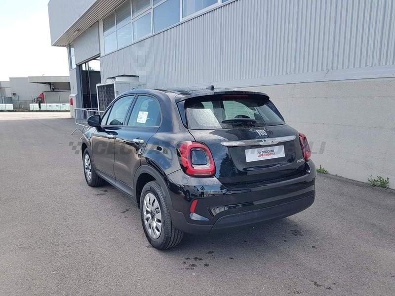 FIAT 500X My24 1.5 Hybrid 130cv Dct500x