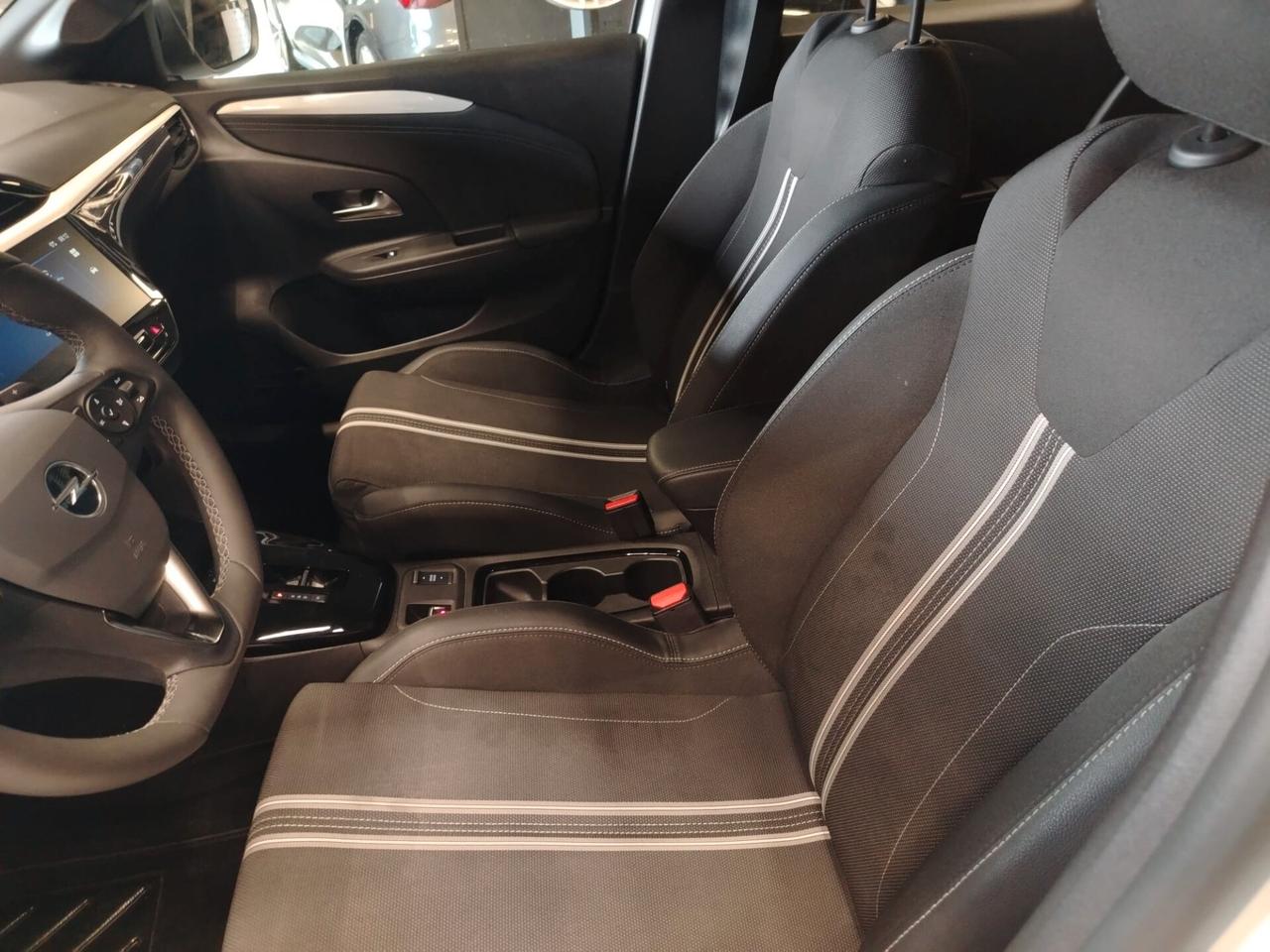 OPEL Corsa 6ª serie Corsa 1.2 100 CV GS