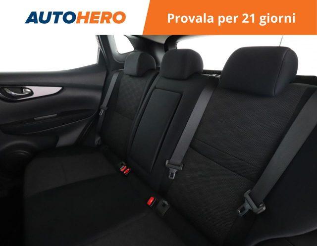 NISSAN Qashqai 1.5 dCi Acenta