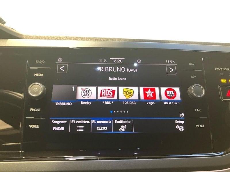 Volkswagen Polo Polo 1.0 TSI DSG R-Line