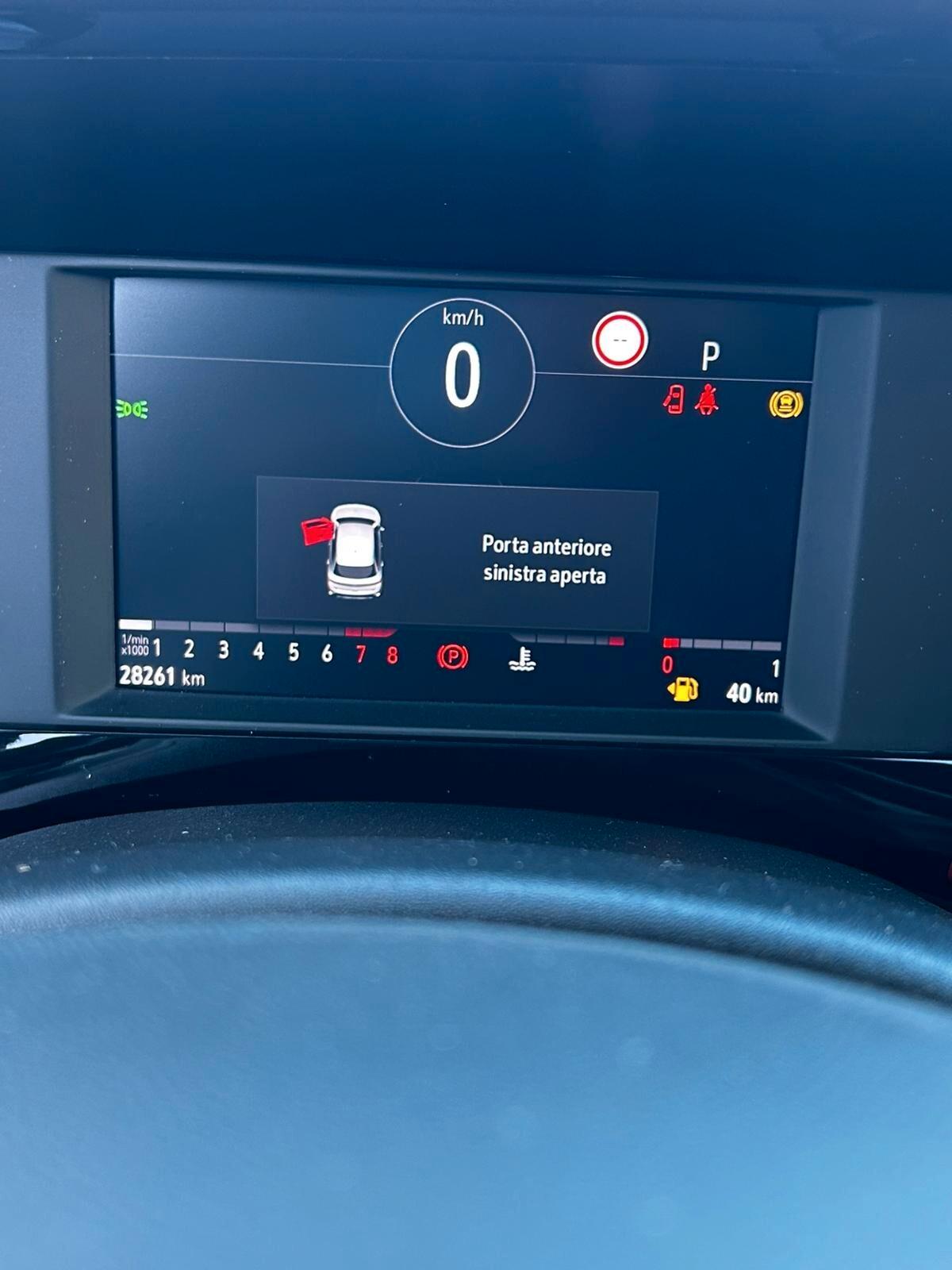 Opel Mokka 1.2 Turbo 130 CV aut. GS